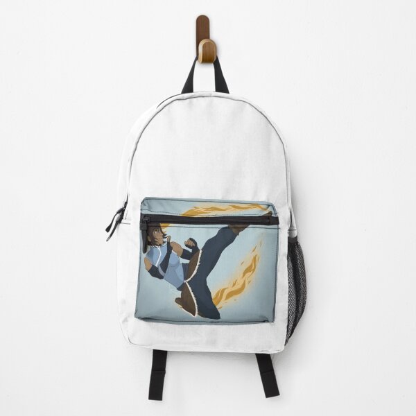 Item preview, Korra firebending designed and sold by siejobsessions.