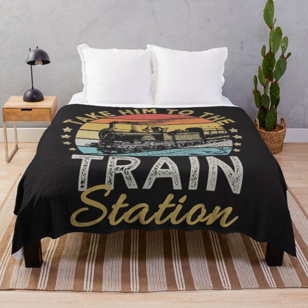 Item preview, Rip Wheeler - Take Him To The Train Station, Yellowstone Lover designed and sold by CANNONTORRENCE.