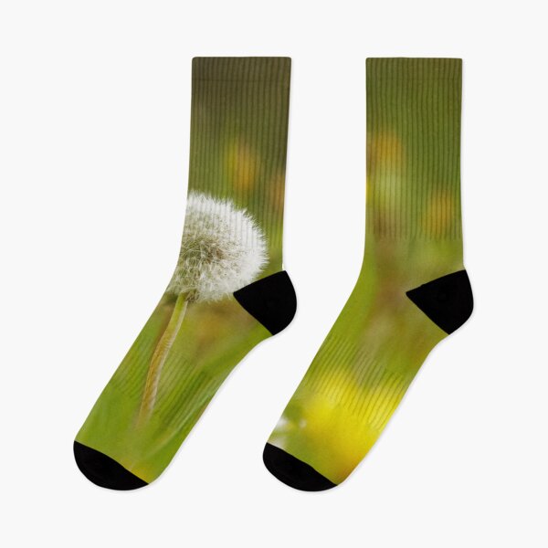 Item preview, Dandelion Patch designed and sold by Natural-Habitat.