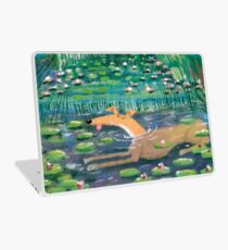 Greympressionnisme Skin de laptop