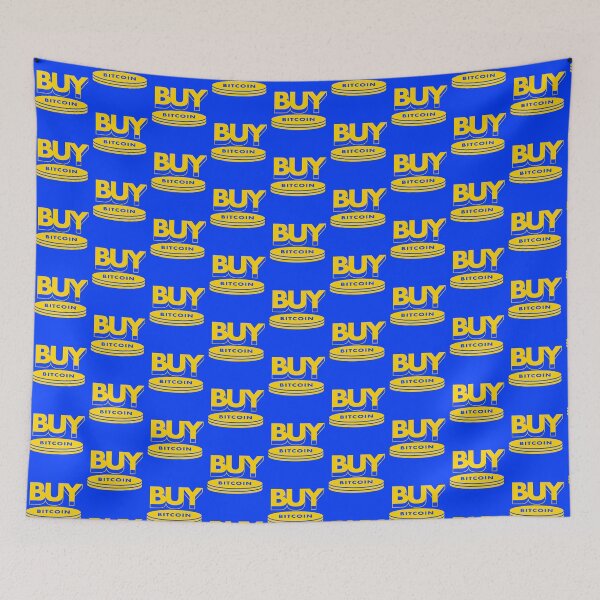 Item preview, Buy Bitcoin designed and sold by TYCA1.