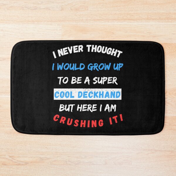 Item preview, Day Gift For Below Deck Gifts For Movie Fan designed and sold by ConnerMack.