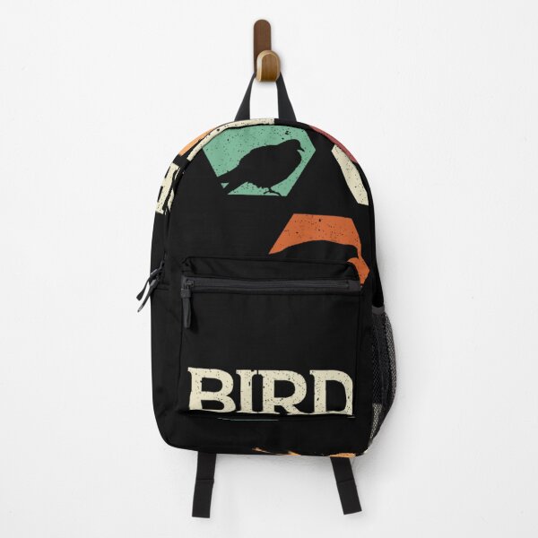 Item preview, BIRD NERD DESIGN A COOL BIRD LOVER BIRDWATCHING BIRDER designed and sold by sobriowslen.