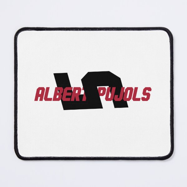 Item preview, ALBERT PUJOLS 5 designed and sold by diezitrones.