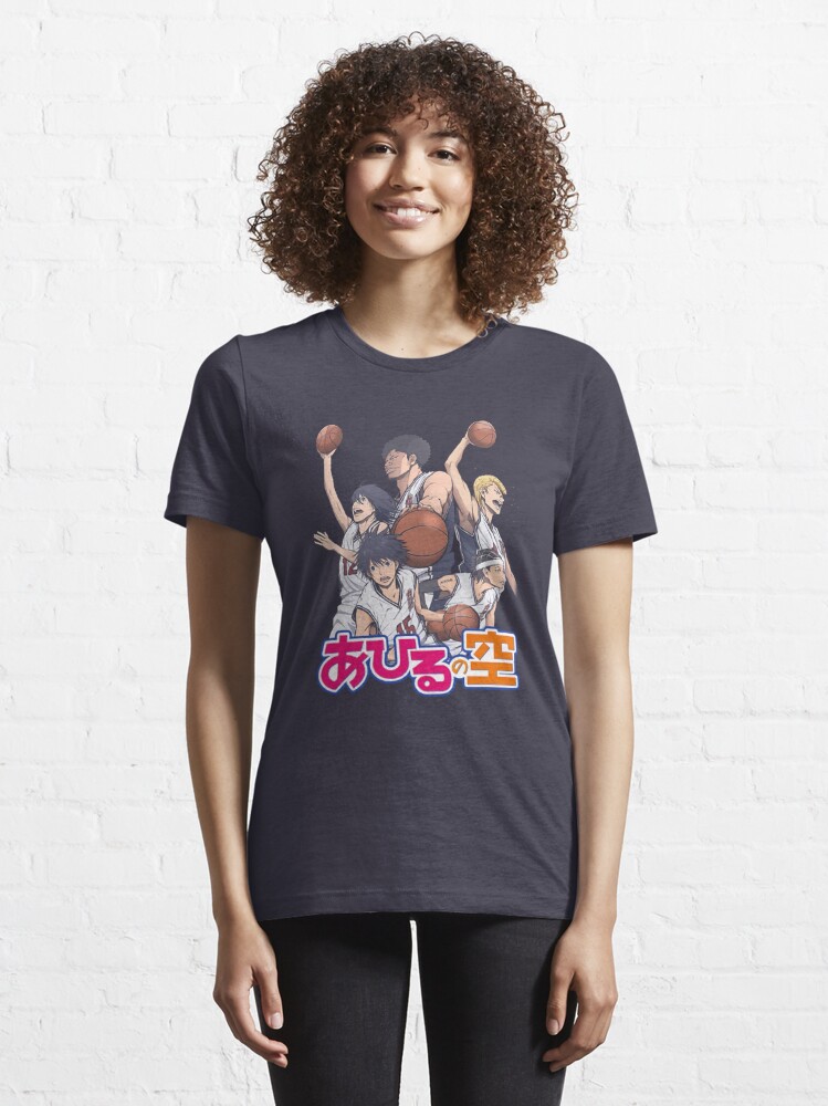 AHS Boys Basketball Spirit Wear - Basketball Short Sleeve Tshirt