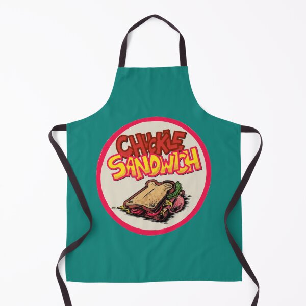 Item preview, Chuckle Sandwich Podcast designed and sold by boscioguidena.