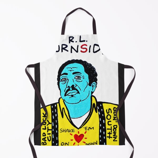 Item preview, RL Burnside designed and sold by CANNONTORRENCE.
