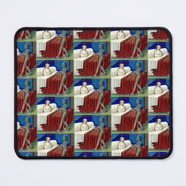 Item preview, When Midnight Comes  designed and sold by Estranged  Design.