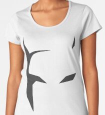 Gotham Knight Women's Premium T-Shirt