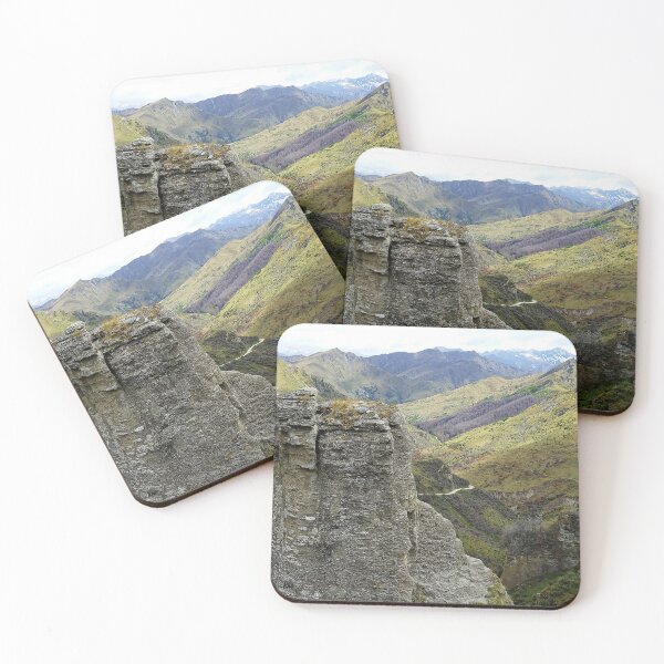 Item preview, Mountaintop View designed and sold by Natural-Habitat.