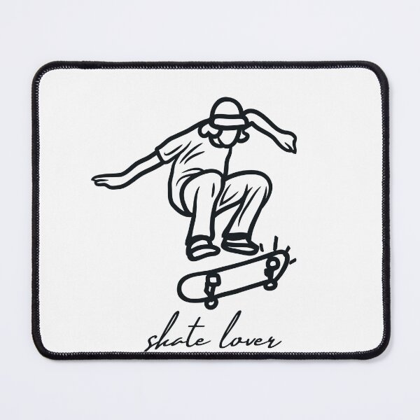 Item preview, skate designed and sold by marcigo.