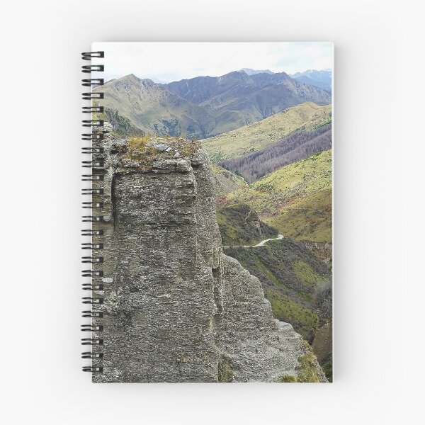 Item preview, Mountaintop View designed and sold by Natural-Habitat.