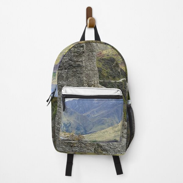 Item preview, Mountaintop View designed and sold by Natural-Habitat.