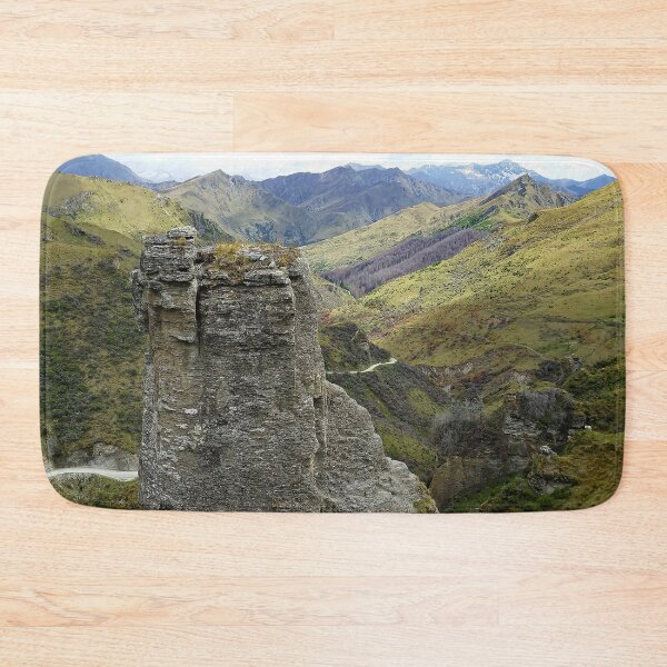 Item preview, Mountaintop View designed and sold by Natural-Habitat.