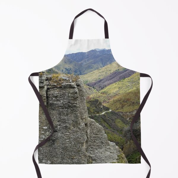 Item preview, Mountaintop View designed and sold by Natural-Habitat.