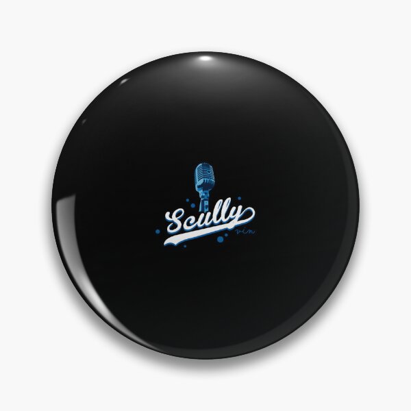 Artikelvorschau, Legend Scully Mic Essential entworfen und verkauft von spangzawiatruq.