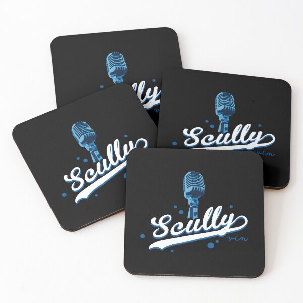Artikelvorschau, Legend Scully Mic Essential entworfen und verkauft von spangzawiatruq.