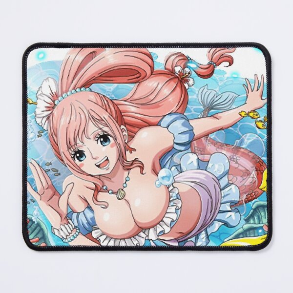 Item preview, Princess Shirahoshi - One Piece designed and sold by Jacqueline4546.