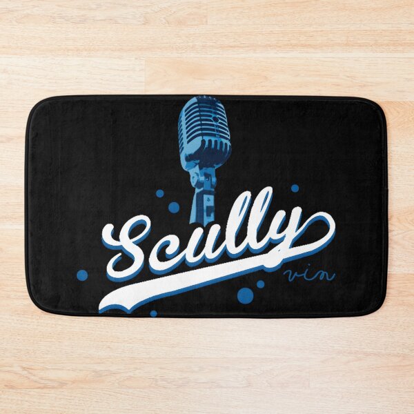 Item preview, Legend Scully Mic Essential  designed and sold by spangzawiatruq.