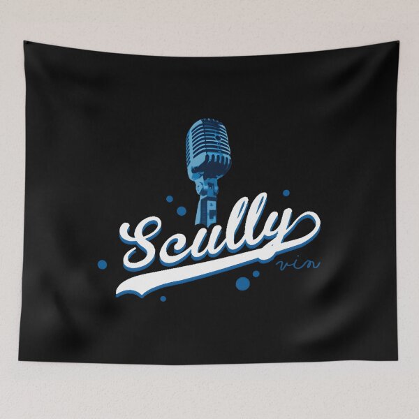 Artikelvorschau, Legend Scully Mic Essential entworfen und verkauft von spangzawiatruq.