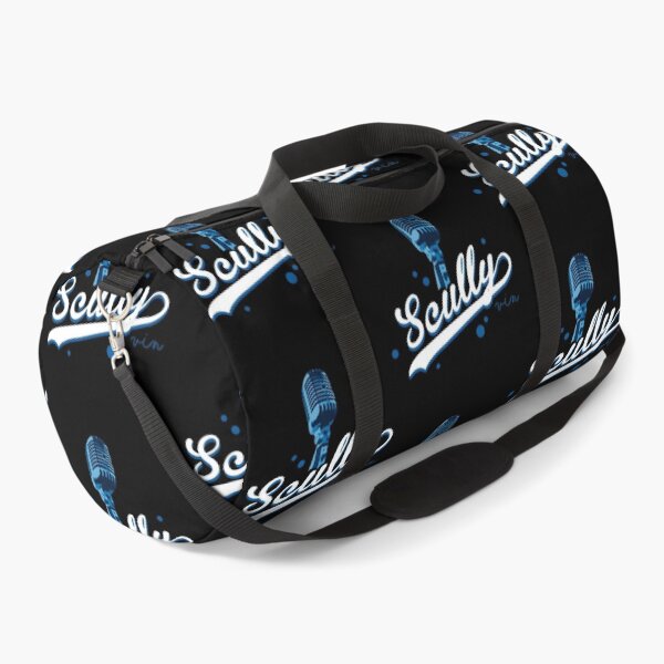 Item preview, Legend Scully Mic Essential  designed and sold by spangzawiatruq.