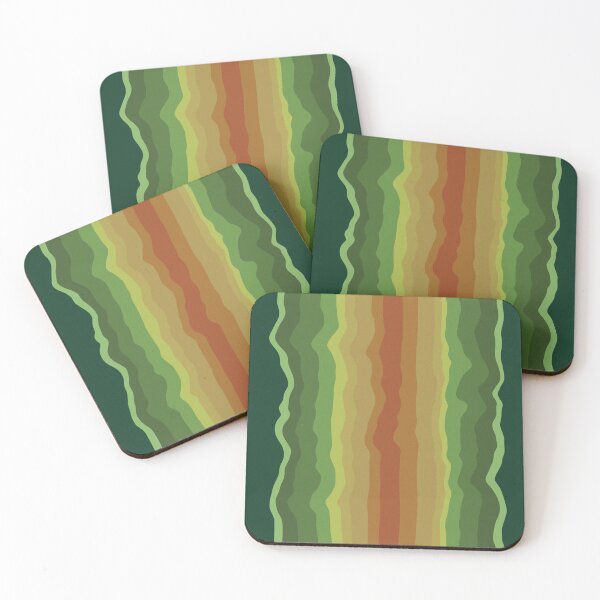 Item preview, Colors of Avocado  designed and sold by MercuryV.