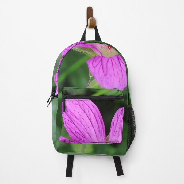 Item preview, Single Pink Flower designed and sold by Natural-Habitat.