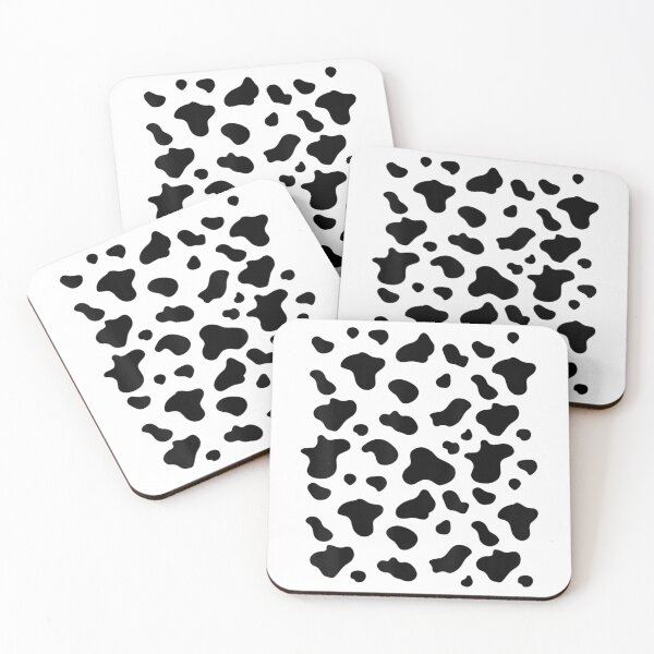 Item preview, Funny cow pattern lazy DIY halloween costume designed and sold by Spencerhowar.