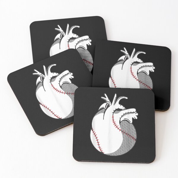 Item preview, Baseball Sticker designed and sold by marisannogm.