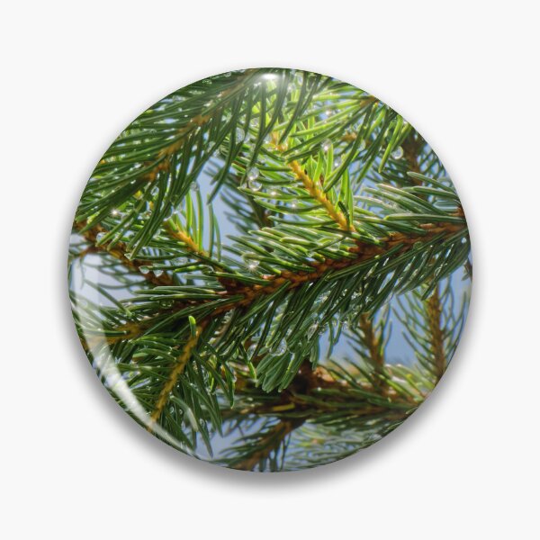 Item preview, Pine Needles designed and sold by Natural-Habitat.