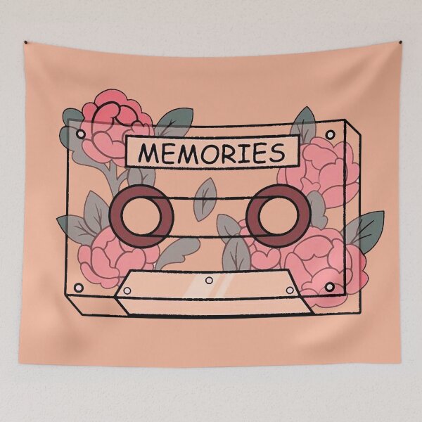 Item preview, ancient memories designed and sold by si3iy.