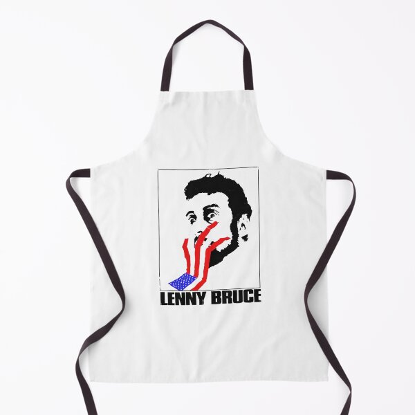 Item preview, Lenny Bruce designed and sold by juniorjayadi.