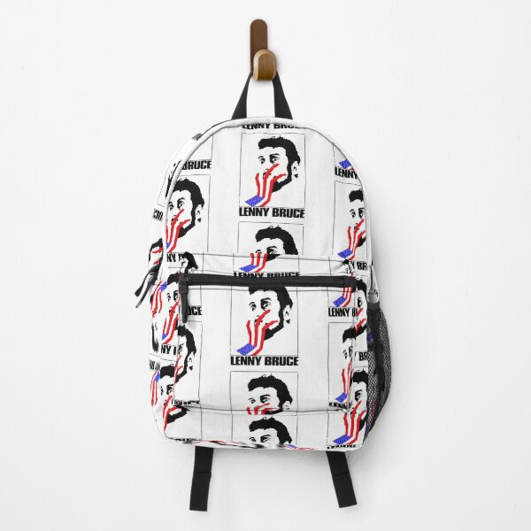 Item preview, Lenny Bruce designed and sold by juniorjayadi.