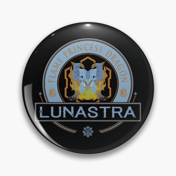 Item preview, LUNASTRA - ELITE EDITION designed and sold by EXION CREW.