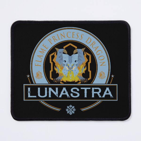 Item preview, LUNASTRA - ELITE EDITION designed and sold by EXION CREW.
