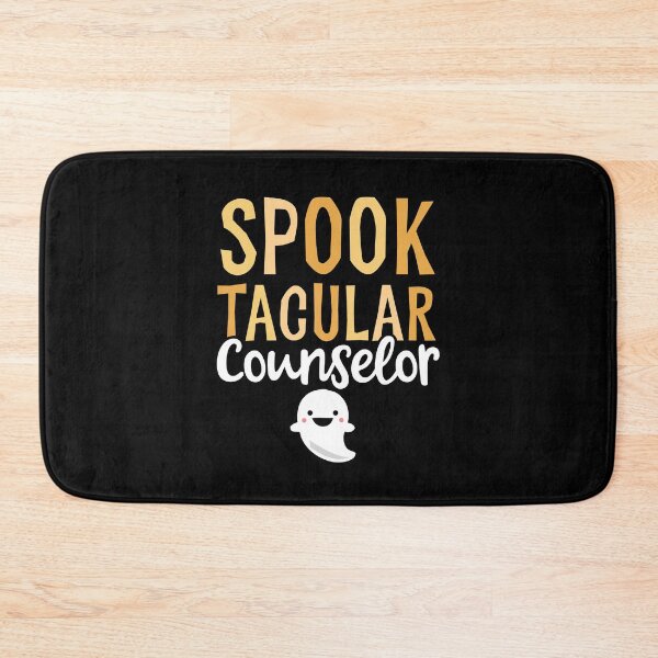 Item preview, Halloween School Counselor Matching Teacher Crew designed and sold by QueenOfPrint.