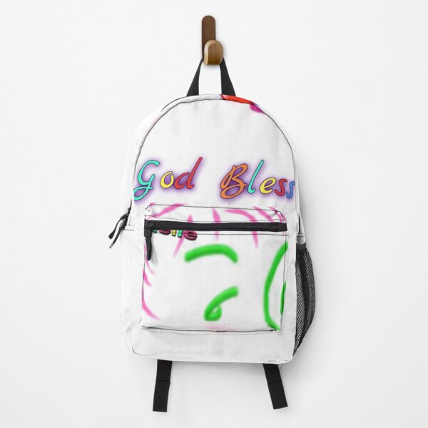 Item preview, God Bless designed and sold by SpringHorse.
