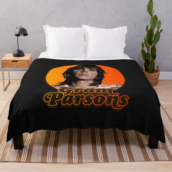 Item preview, Gram Parsons Singer #007 designed and sold by wolagaereli277.
