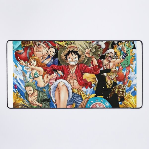 Fire Force Manga Mouse Pads & Desk Mats for Sale