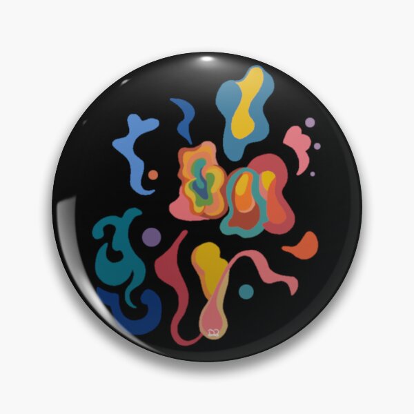 Item preview, Abstract Brain designed and sold by Lucidesigns.