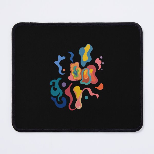 Item preview, Abstract Brain designed and sold by Lucidesigns.