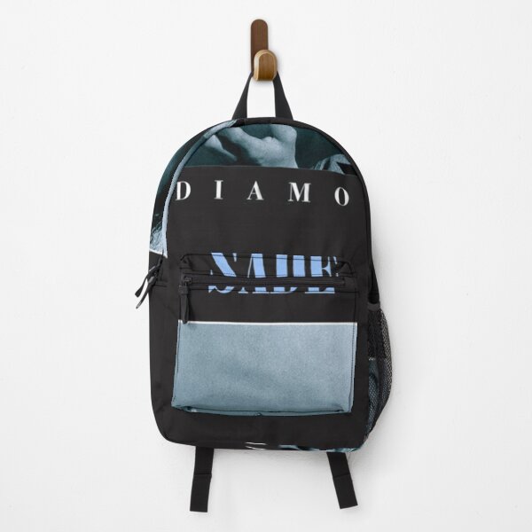 Item preview, Sade Diamond Life Transparent designed and sold by CANNONTORRENCE.