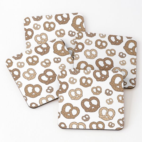 Item preview, These pretzels are making me thirsty designed and sold by littleredcheeks.