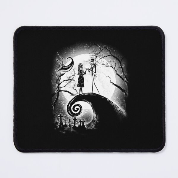 Item preview, Xmas Nightmare Before Christmas What's This designed and sold by FabianAuer.