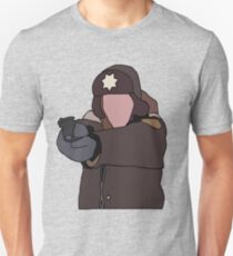 Fargo Unisex T-Shirt