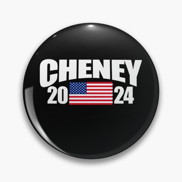 Item preview, Liz Cheney For President 2024 designed and sold by juniorjayadi.