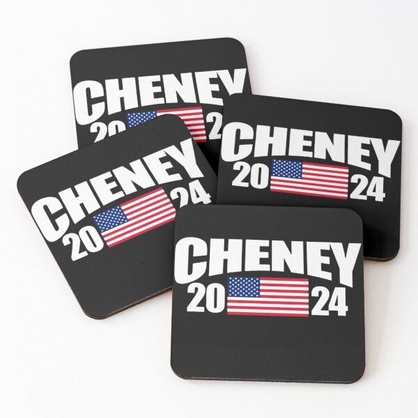 Item preview, Liz Cheney For President 2024 designed and sold by juniorjayadi.