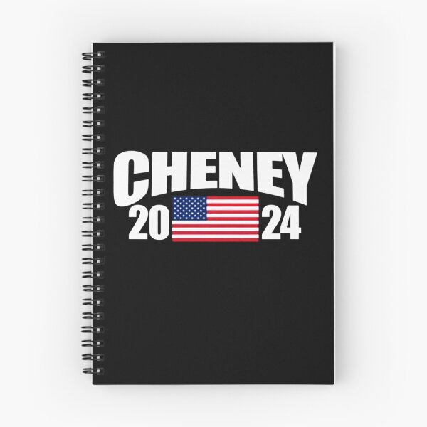 Item preview, Liz Cheney For President 2024 designed and sold by juniorjayadi.