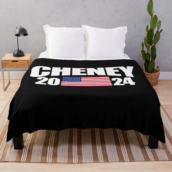 Item preview, Liz Cheney For President 2024 designed and sold by juniorjayadi.