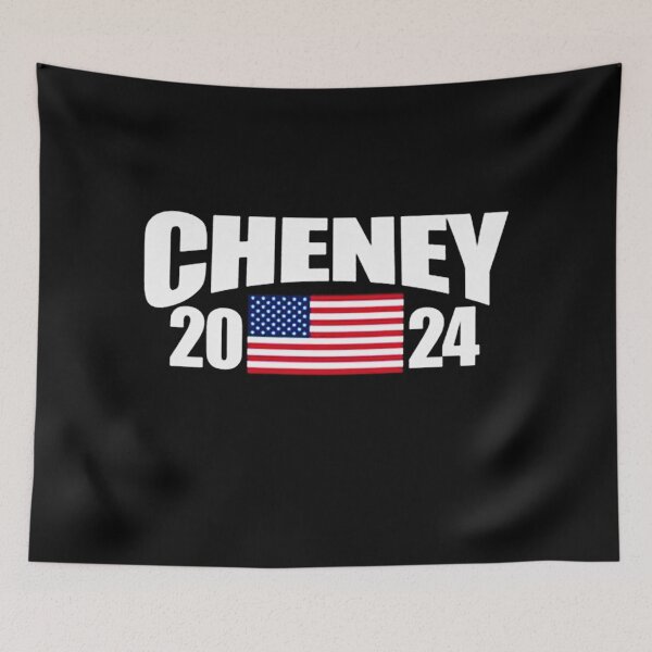 Item preview, Liz Cheney For President 2024 designed and sold by juniorjayadi.
